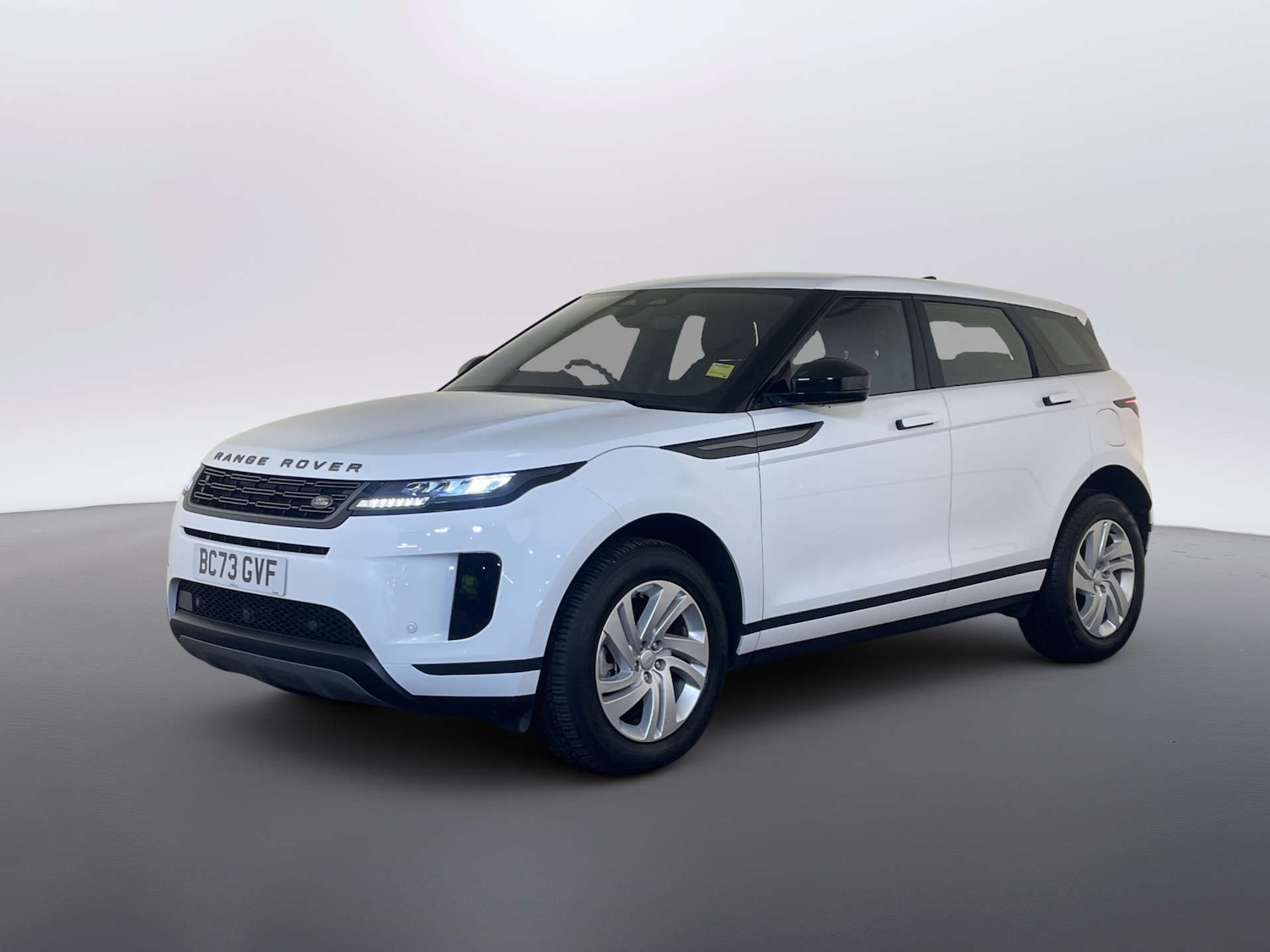 Used Land Rover Range Rover Evoque 2024 for sale - 77963181: Photo 6