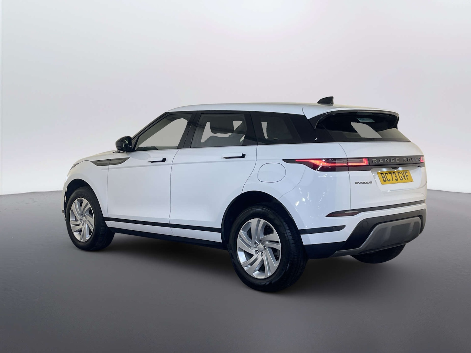 Used Land Rover Range Rover Evoque 2024 for sale - 77963181: Photo 8