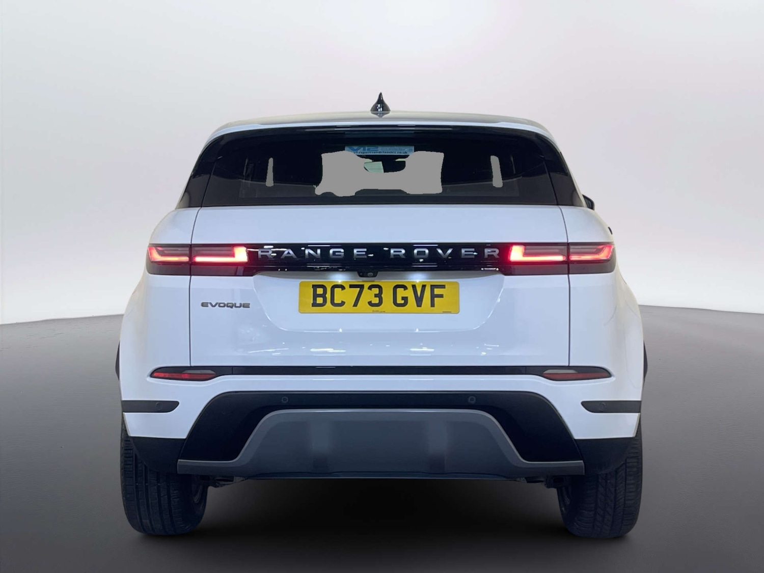 Used Land Rover Range Rover Evoque 2024 for sale - 77963181: Photo 9