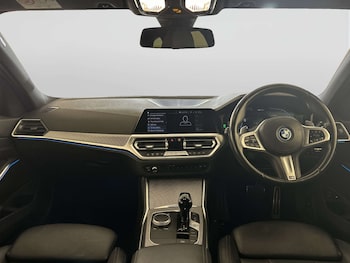 Used BMW 3 Series 2022 for sale - 78236886: Photo