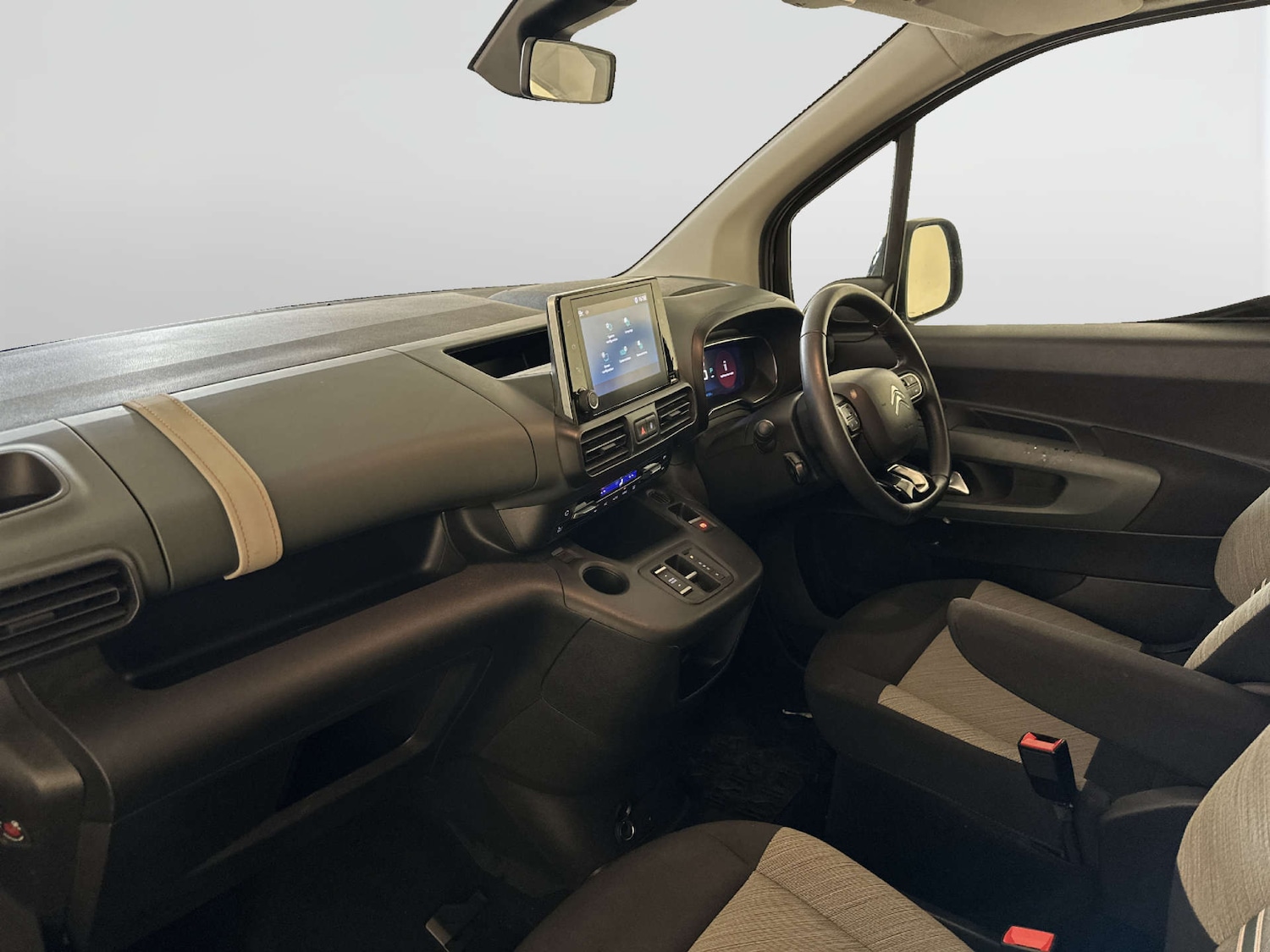 Used Citroen Berlingo 2023 for sale - 78068292: Photo 12