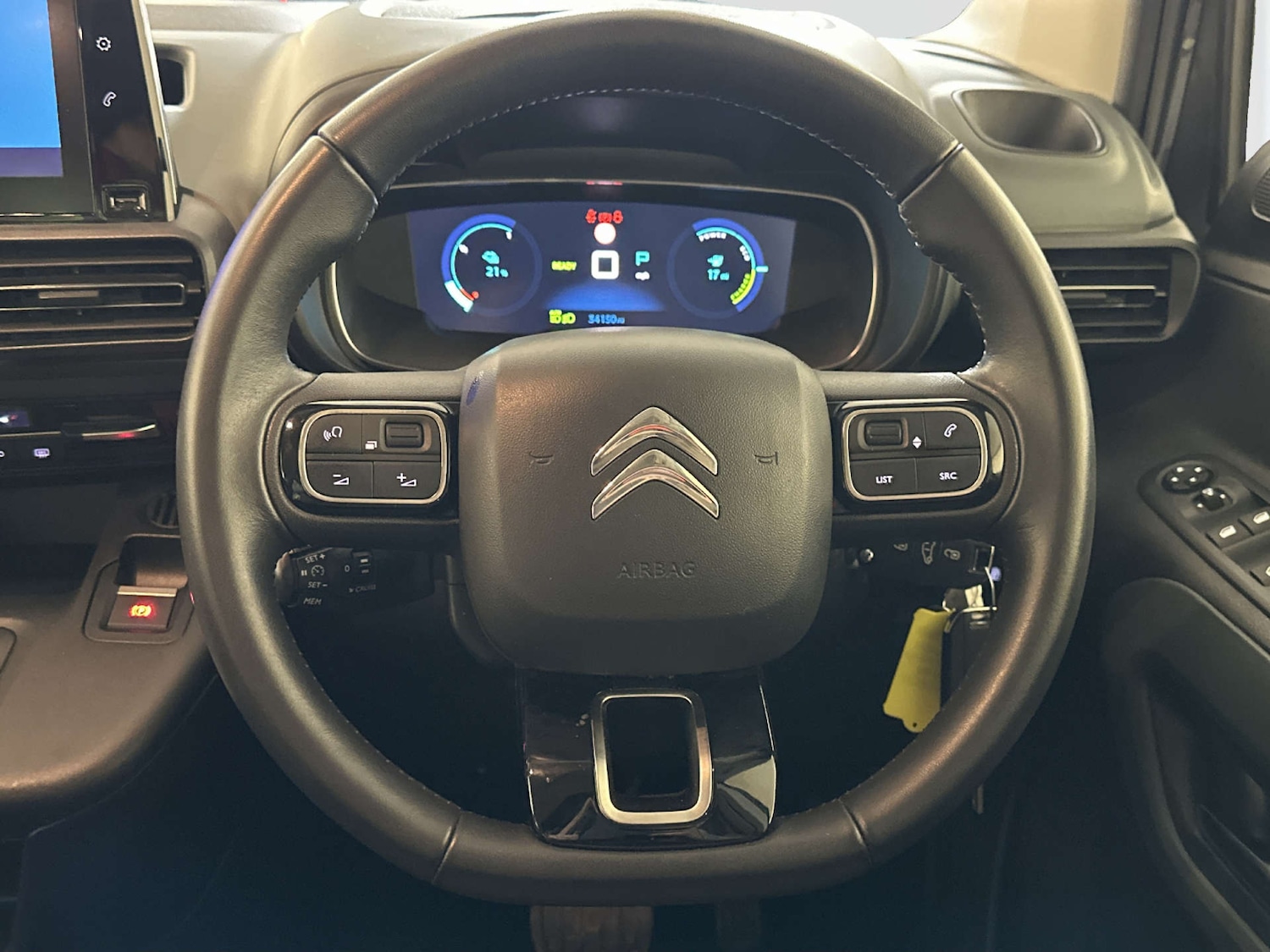 Used Citroen Berlingo 2023 for sale - 78068292: Photo 16