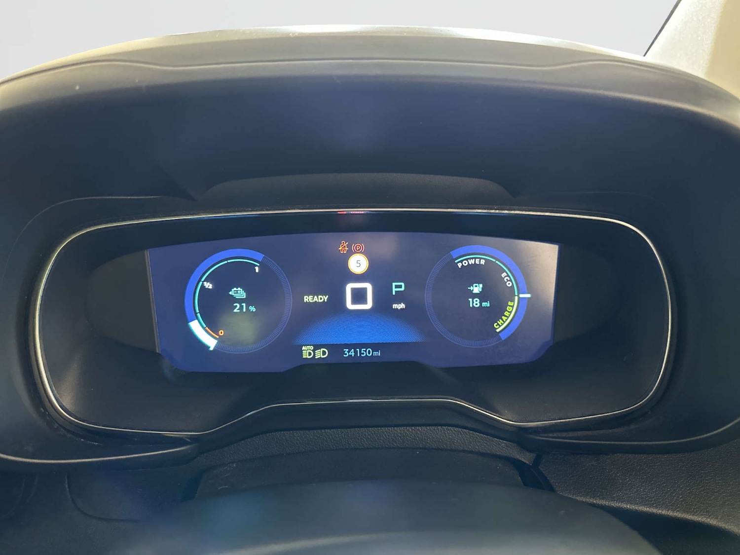 Used Citroen Berlingo 2023 for sale - 78068292: Photo 18