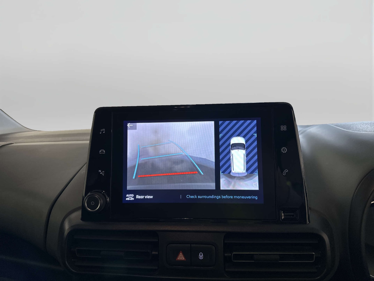 Used Citroen Berlingo 2023 for sale - 78068292: Photo 20