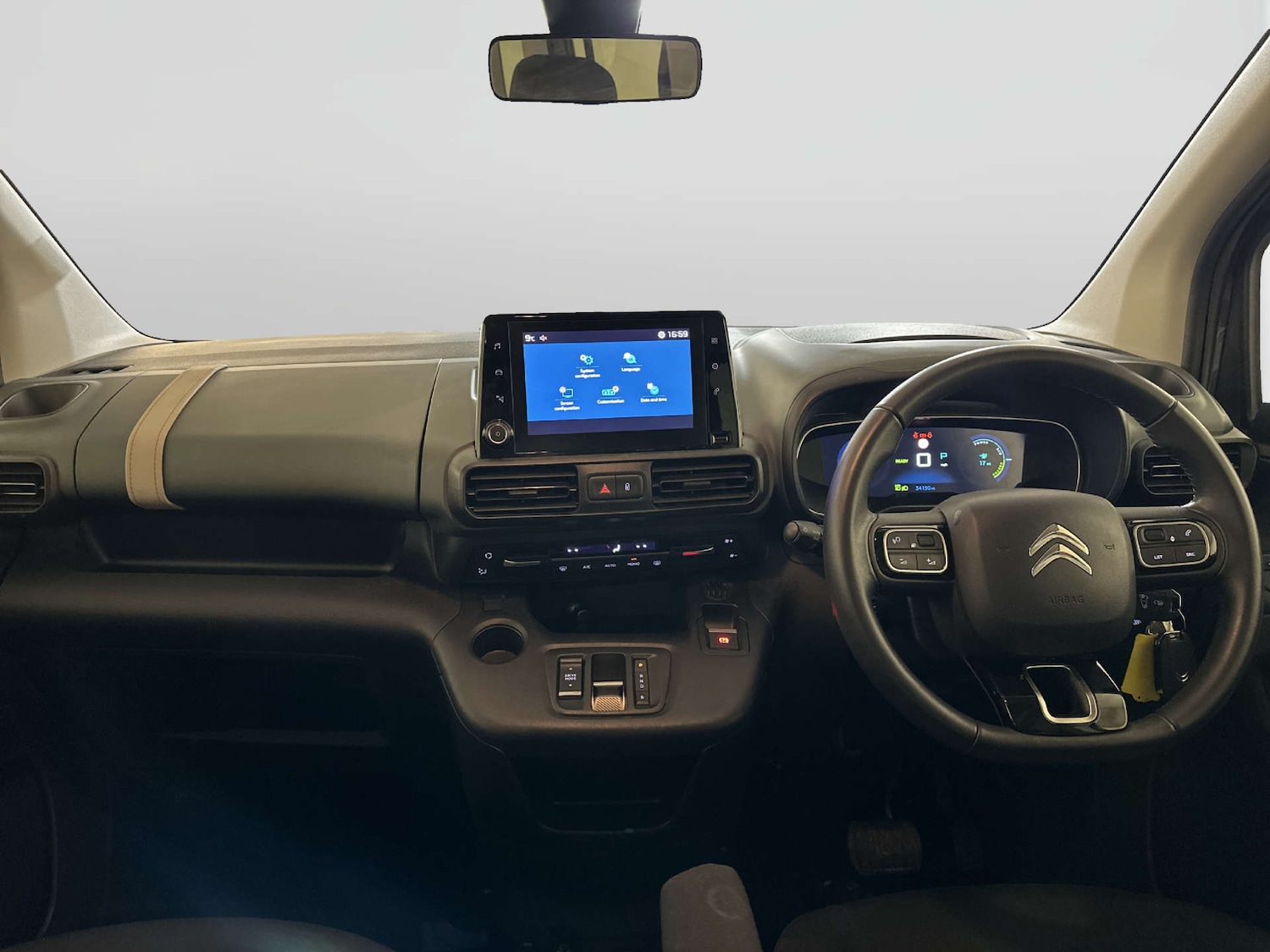 Used Citroen Berlingo 2023 for sale - 78068292: Photo 3