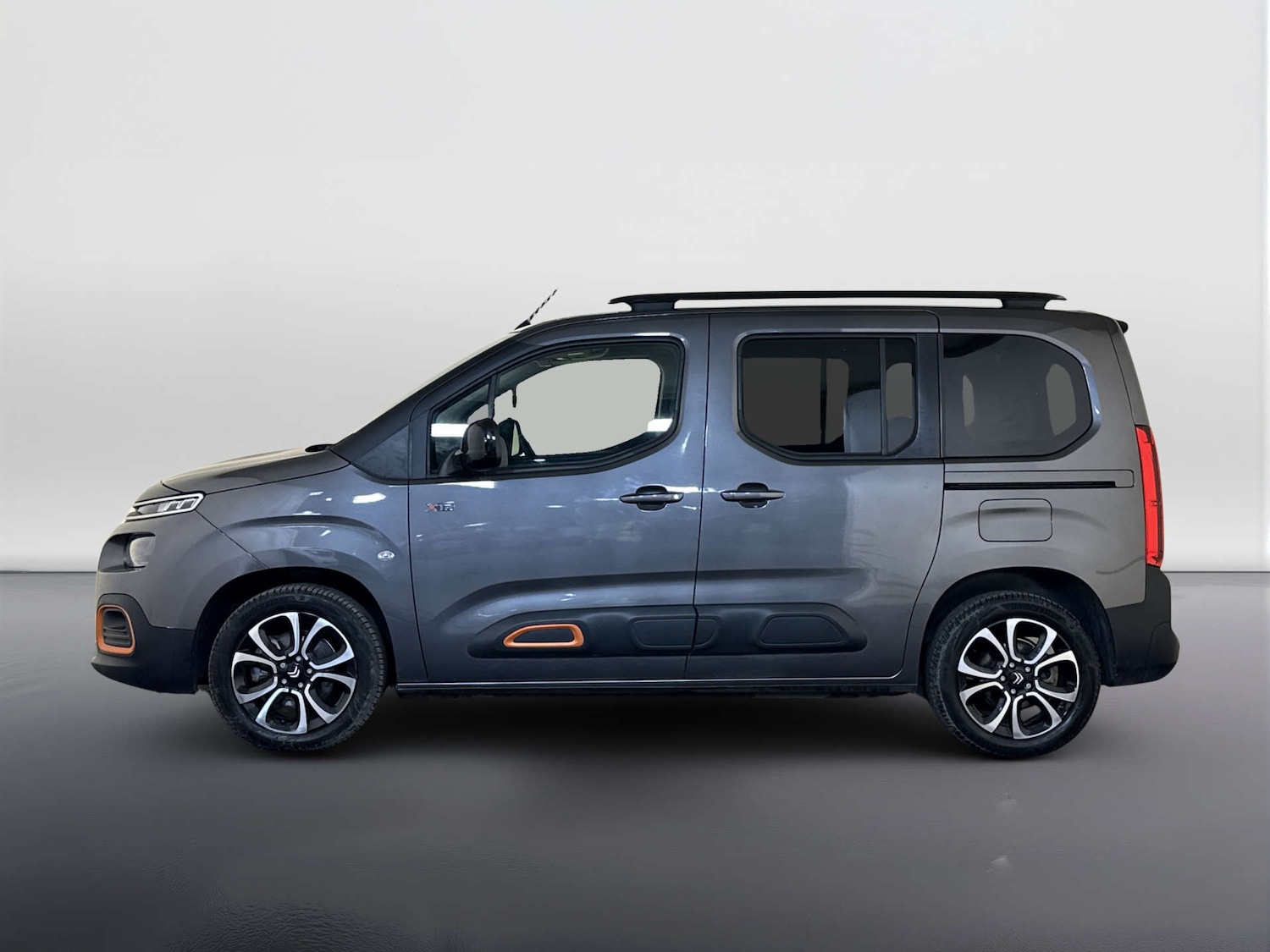 Used Citroen Berlingo 2023 for sale - 78068292: Photo 7