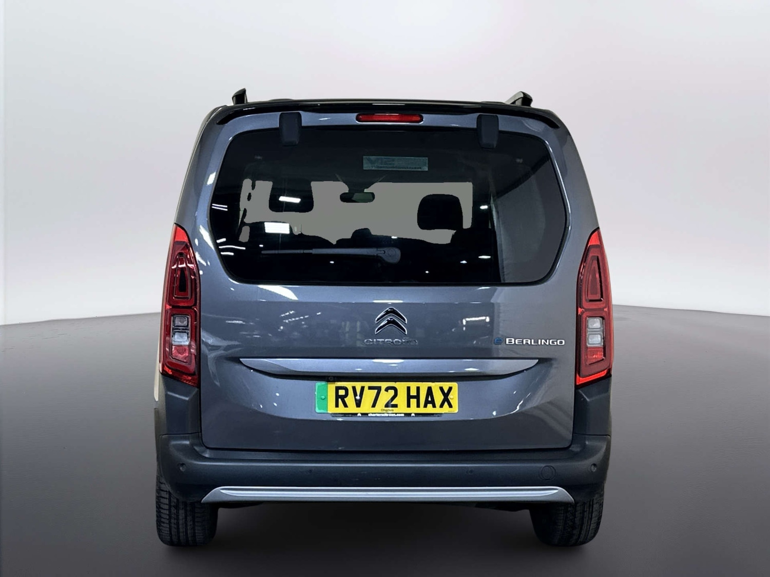 Used Citroen Berlingo 2023 for sale - 78068292: Photo 9