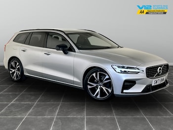 Volvo - V60