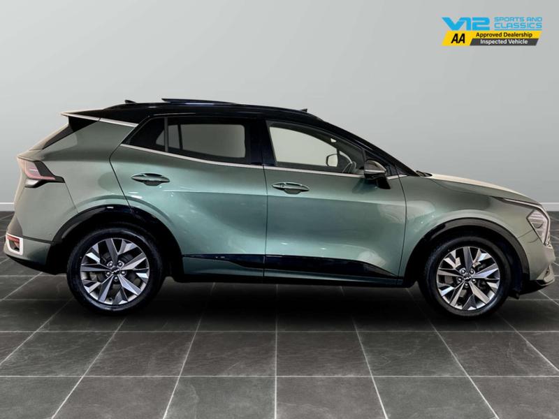 Used Kia Sportage 2022 for sale - 76908775: Photo 11