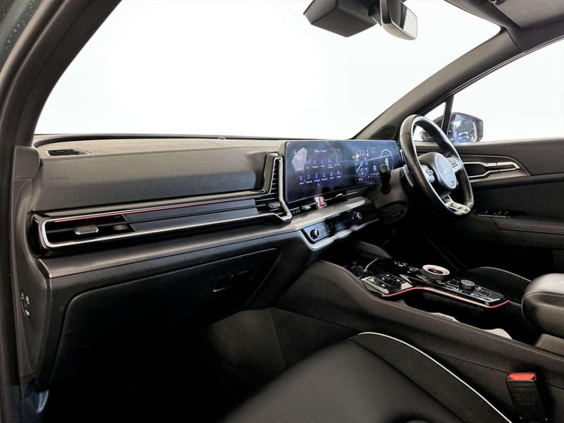 Used Kia Sportage 2022 for sale - 76908775: Photo 12