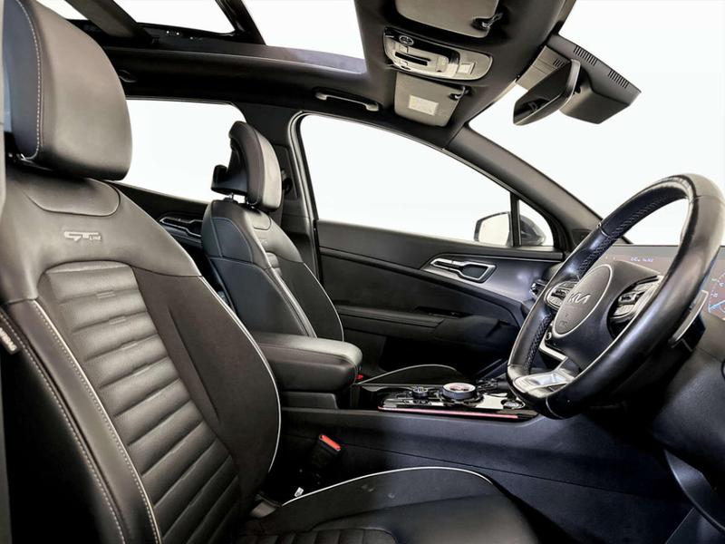 Used Kia Sportage 2022 for sale - 76908775: Photo 13