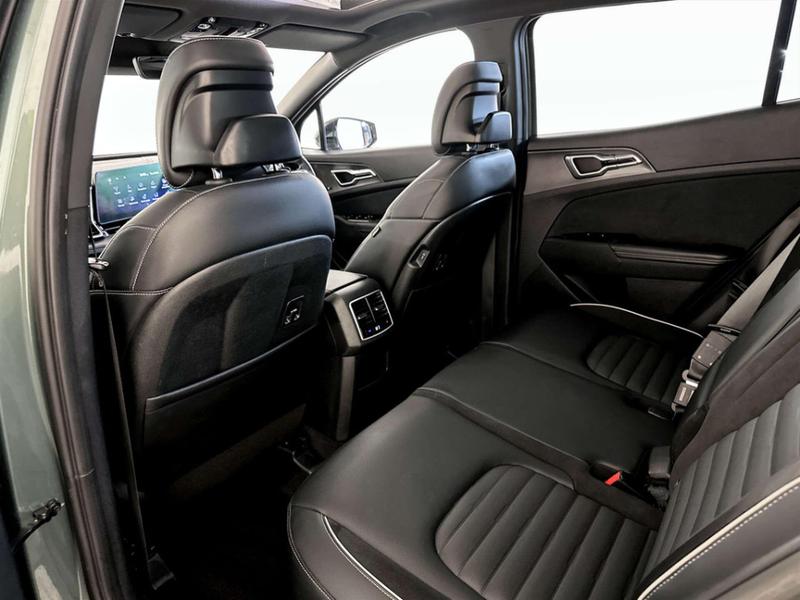 Used Kia Sportage 2022 for sale - 76908775: Photo 14