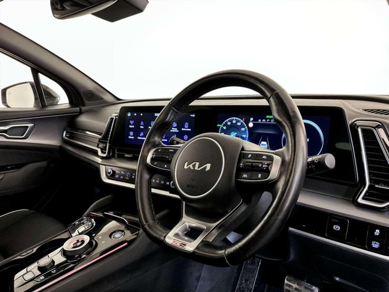Used Kia Sportage 2022 for sale - 76908775: Photo 15