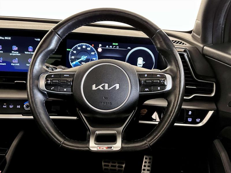 Used Kia Sportage 2022 for sale - 76908775: Photo 16