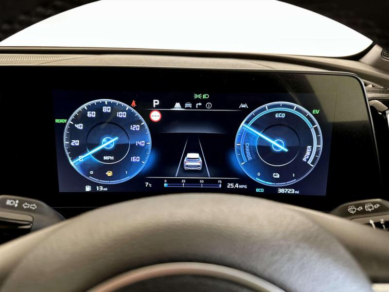 Used Kia Sportage 2022 for sale - 76908775: Photo 18