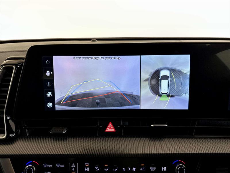 Used Kia Sportage 2022 for sale - 76908775: Photo 20