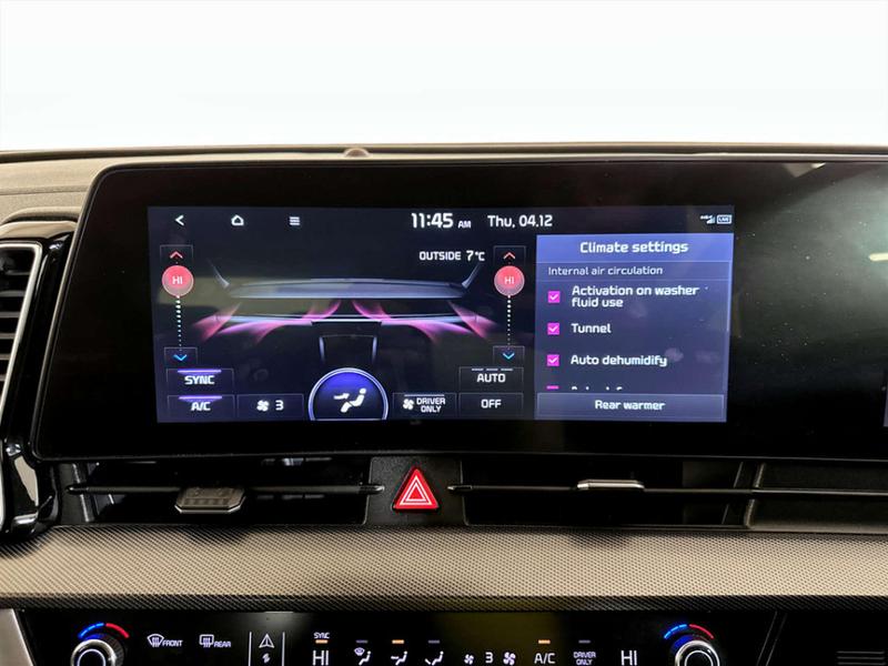 Used Kia Sportage 2022 for sale - 76908775: Photo 22