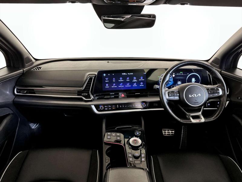 Used Kia Sportage 2022 for sale - 76908775: Photo 3