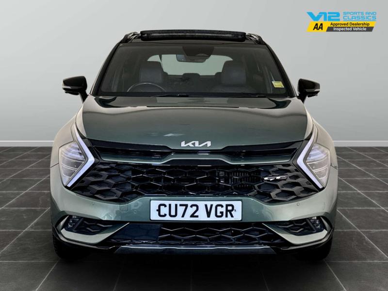 Used Kia Sportage 2022 for sale - 76908775: Photo 5