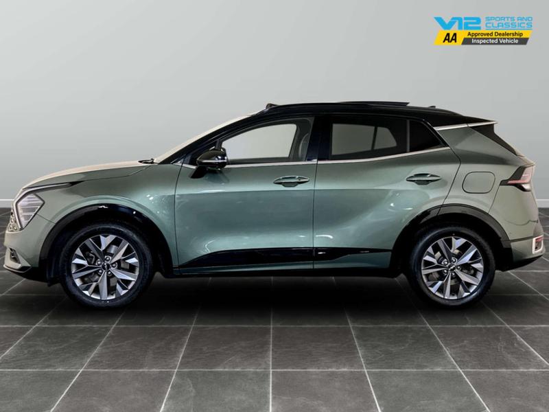 Used Kia Sportage 2022 for sale - 76908775: Photo 7