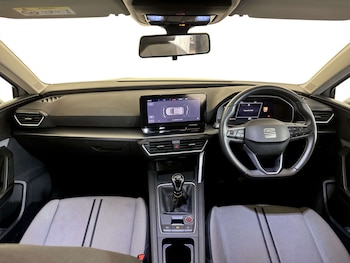 Used SEAT Leon 2021 for sale - 79313984: Photo