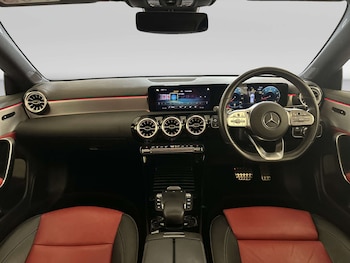 Used Mercedes-Benz CLA 2022 for sale - 79296754: Photo