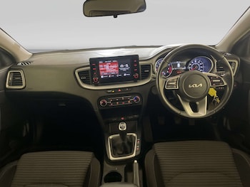 Used Kia Ceed 2022 for sale - 79136835: Photo