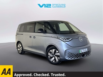 Used Volkswagen ID.Buzz 2023 for sale - 79548227: Photo
