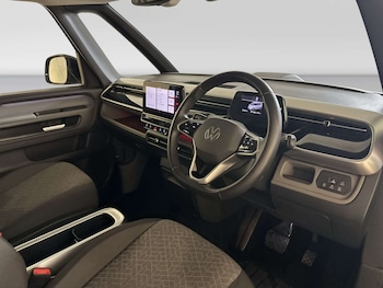 Used Volkswagen ID.Buzz 2023 for sale - 79548227: Photo