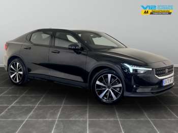 2020 (70) - 300kW Pilot Plus 78kWh Dual motor 5dr 4WD Auto