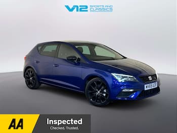 Used SEAT Leon 2019 for sale - 79865003: Photo