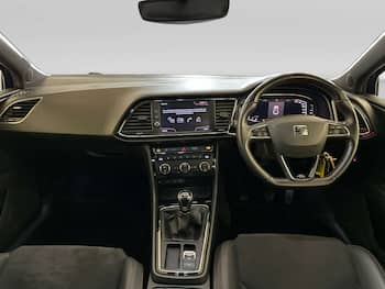 Used SEAT Leon 2019 for sale - 79865003: Photo
