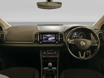 Used Skoda Karoq 2019 for sale - 79638443: Photo