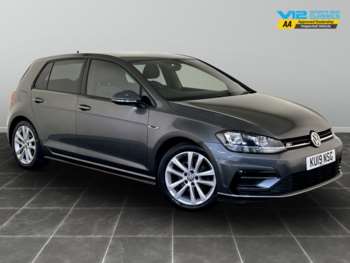 Used Volkswagen Golf 2019 for sale - 75345799: Photo