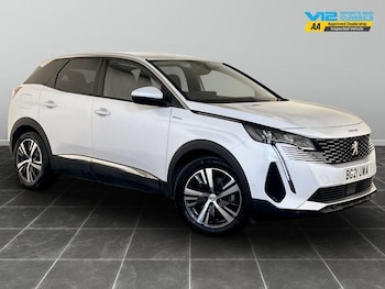 2021 - 1.6 13.2kWh Allure e-EAT Euro 6 (s/s) 5dr Automatic