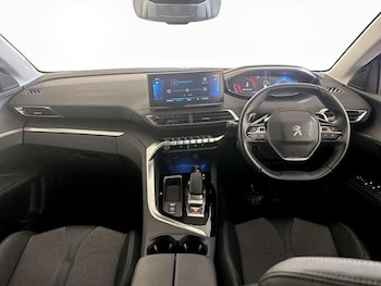 Used Peugeot 3008 2021 for sale - 75822914: Photo