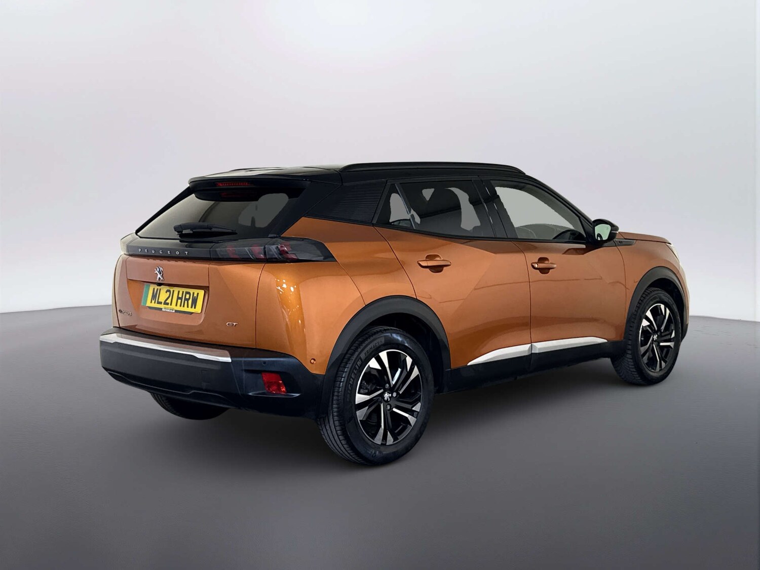 Used Peugeot 2008 2021 for sale - 78167937: Photo 10