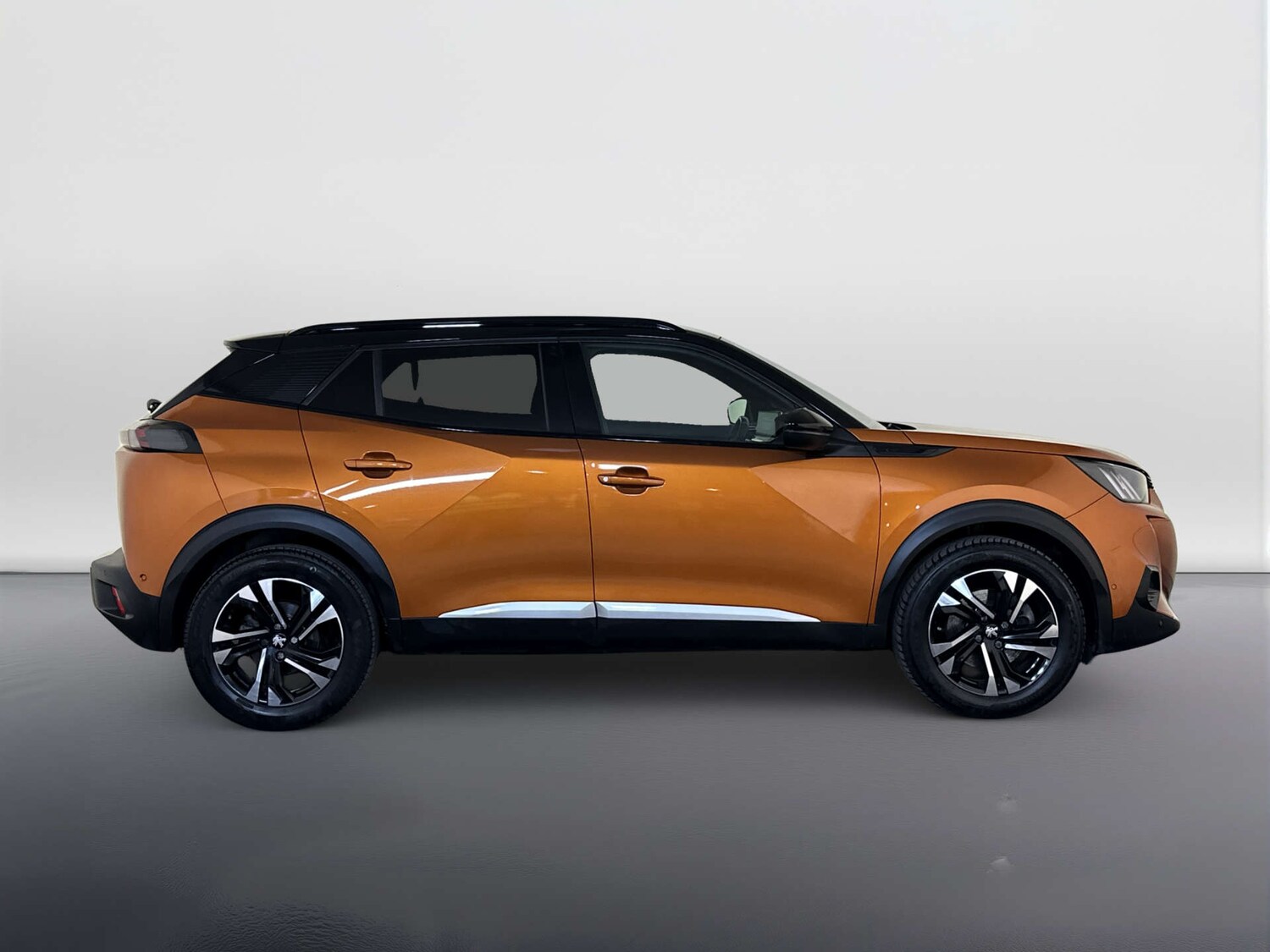 Used Peugeot 2008 2021 for sale - 78167937: Photo 11