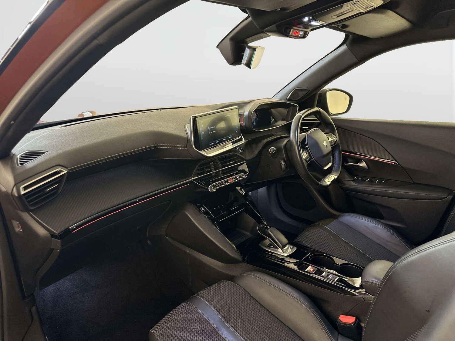 Used Peugeot 2008 2021 for sale - 78167937: Photo 12