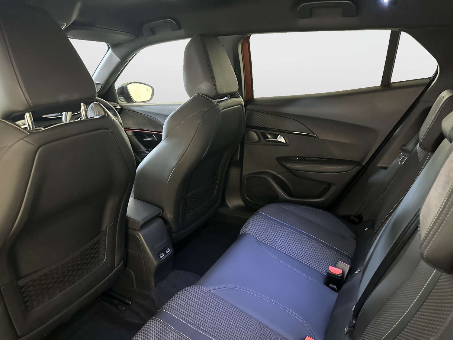 Used Peugeot 2008 2021 for sale - 78167937: Photo 14