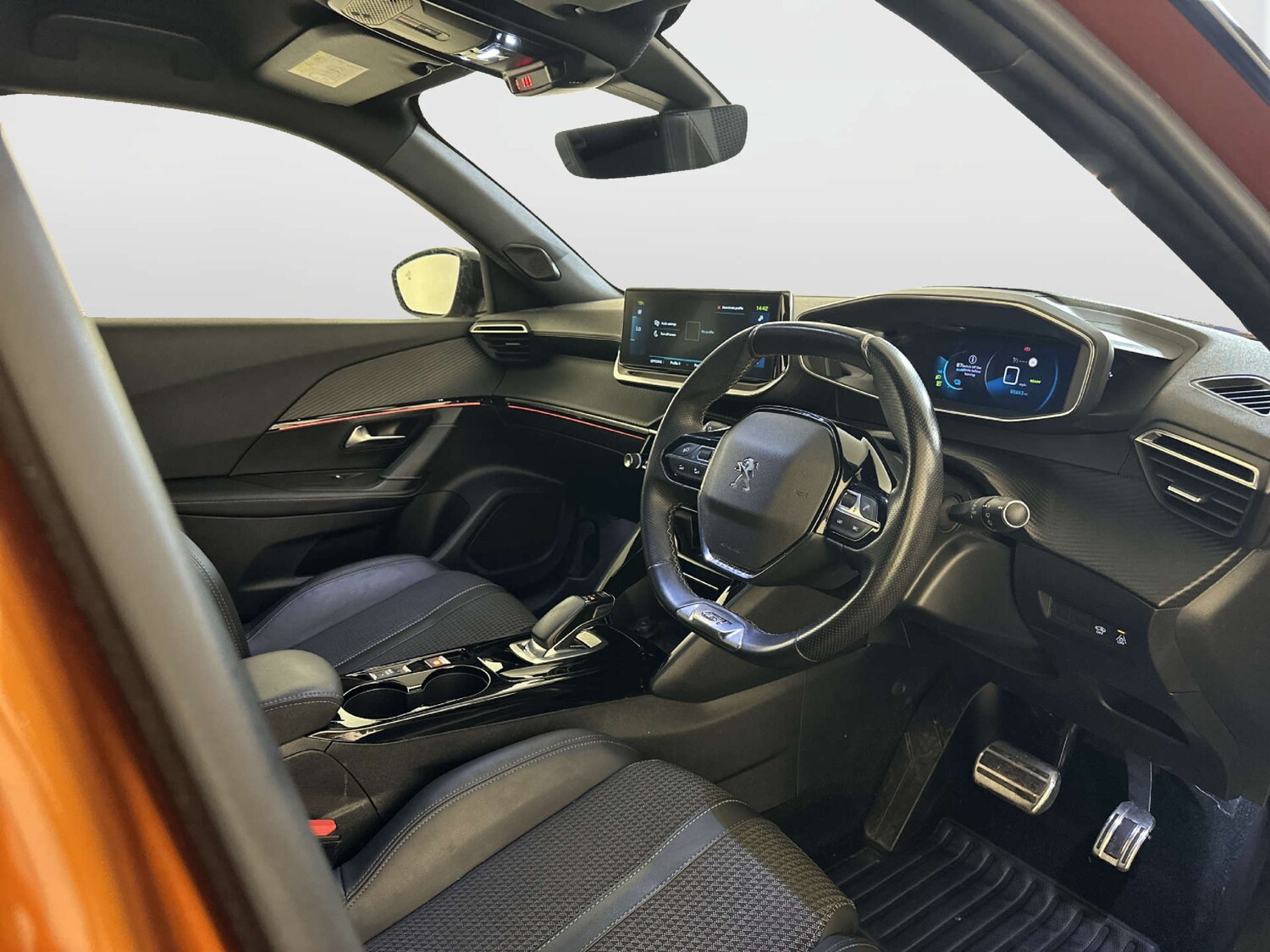 Used Peugeot 2008 2021 for sale - 78167937: Photo 15