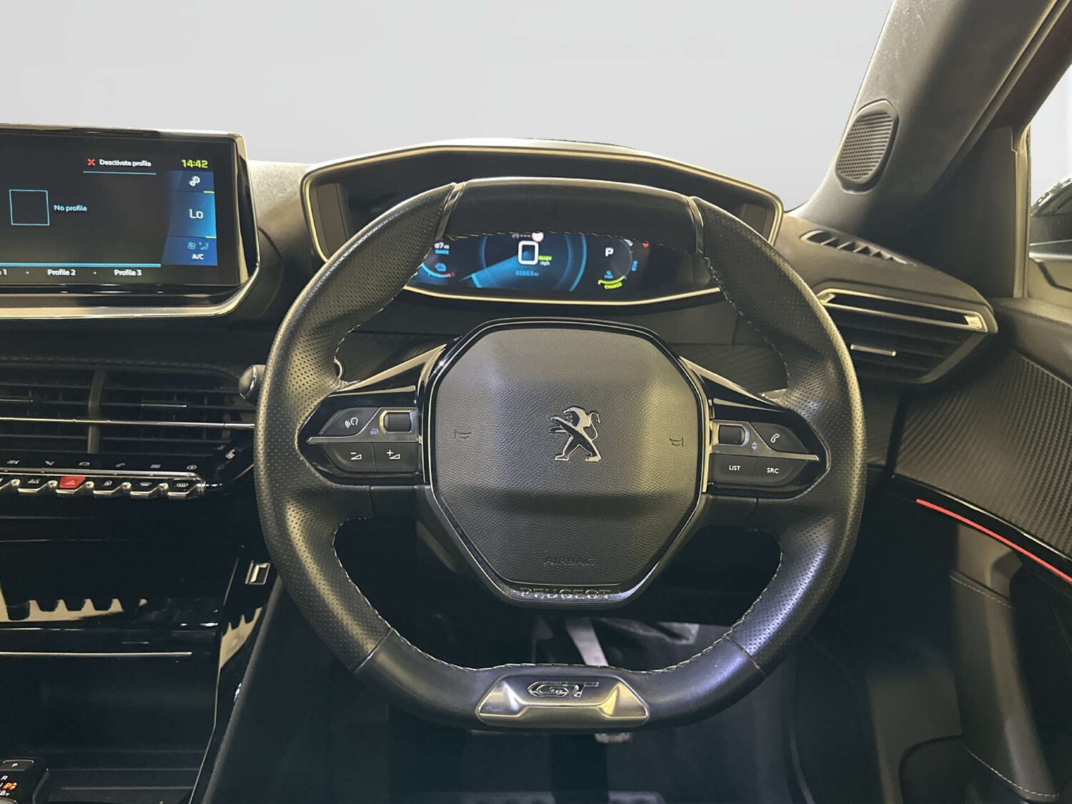 Used Peugeot 2008 2021 for sale - 78167937: Photo 16