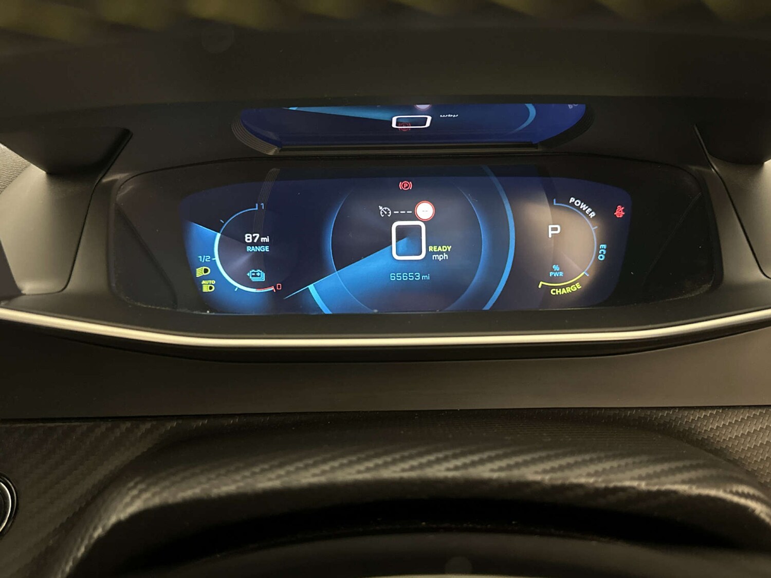 Used Peugeot 2008 2021 for sale - 78167937: Photo 18