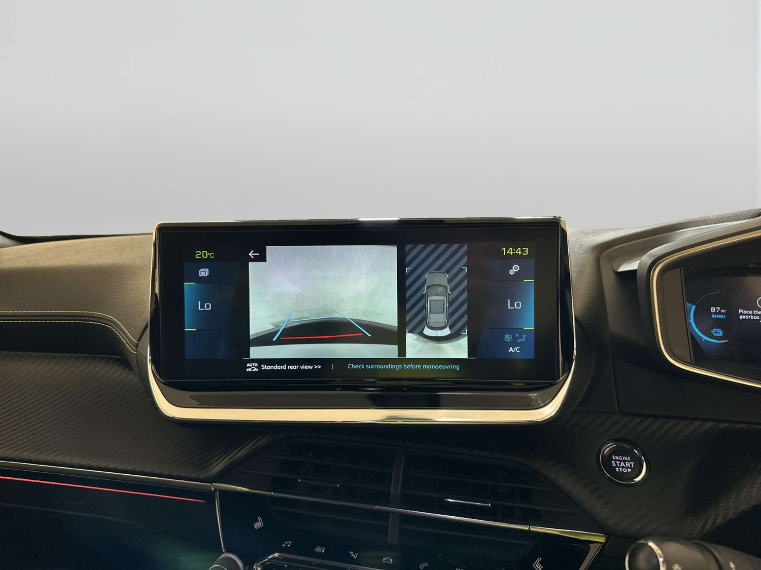 Used Peugeot 2008 2021 for sale - 78167937: Photo 20