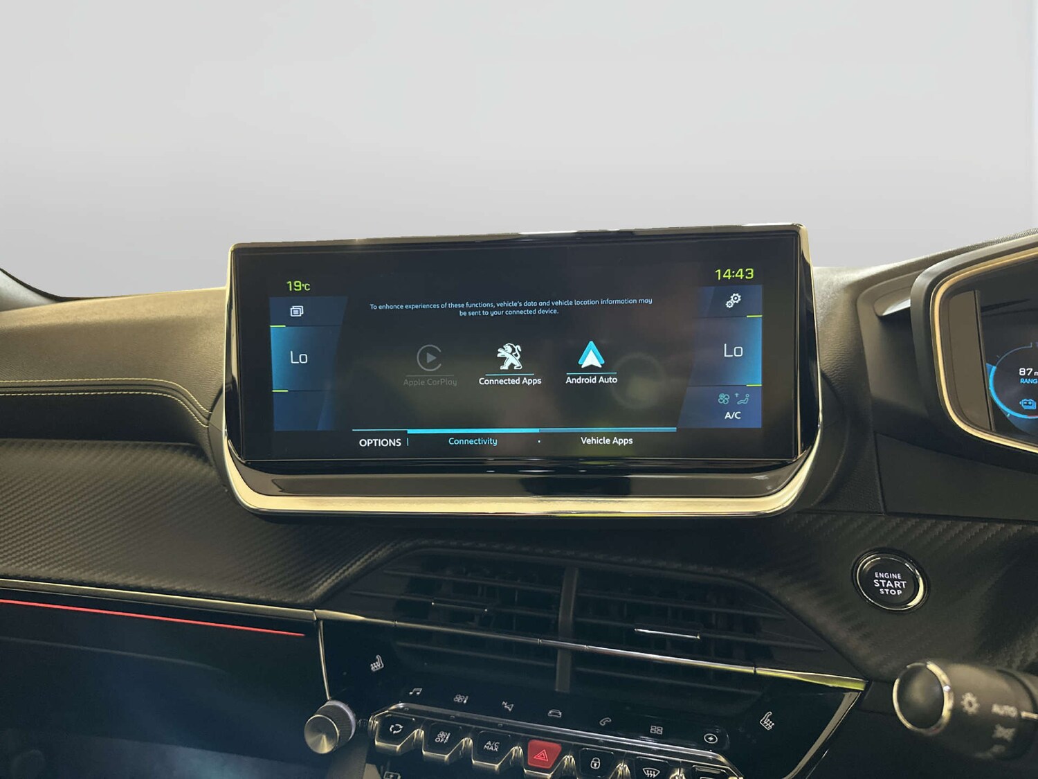 Used Peugeot 2008 2021 for sale - 78167937: Photo 23