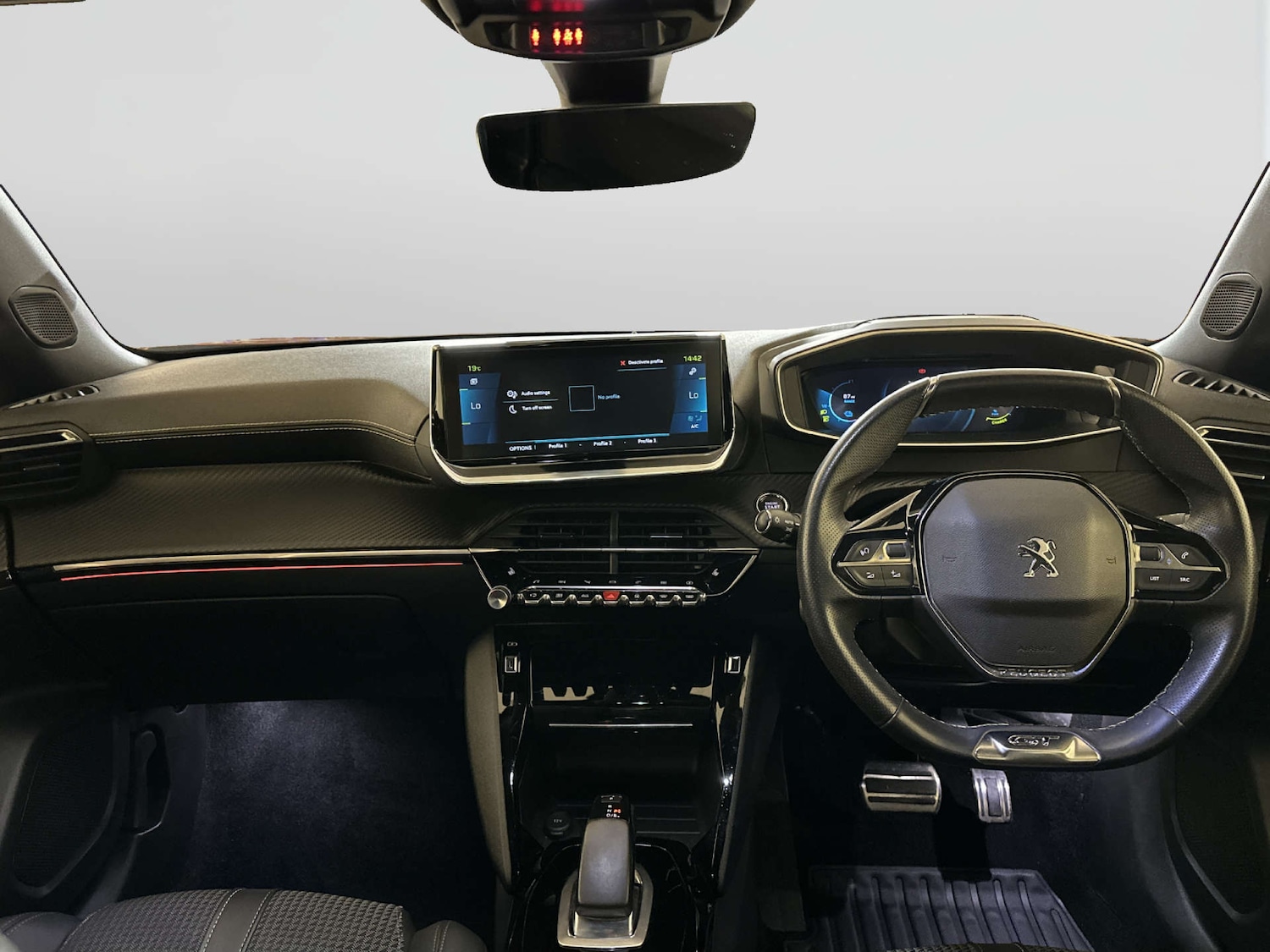 Used Peugeot 2008 2021 for sale - 78167937: Photo 3