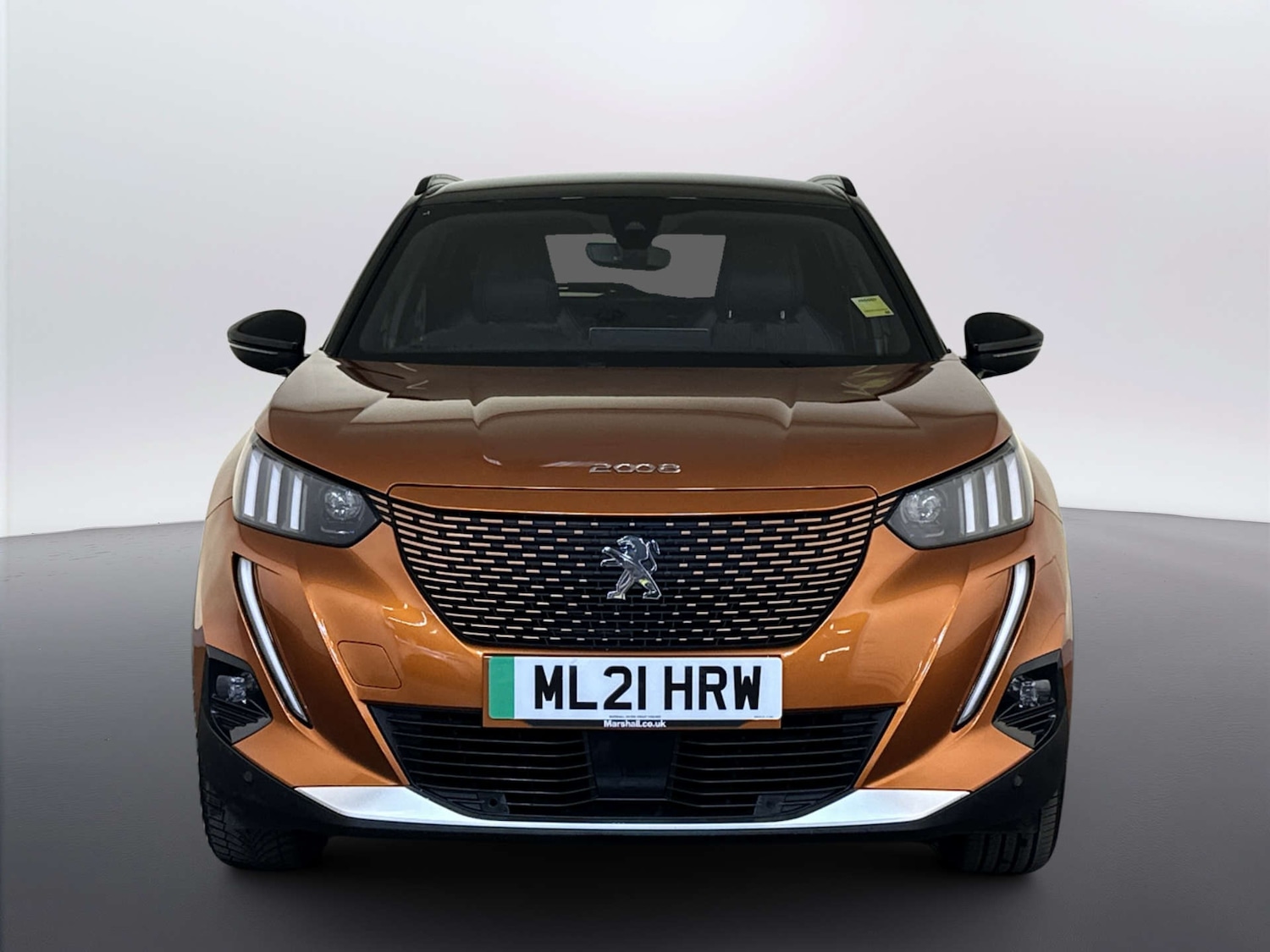 Used Peugeot 2008 2021 for sale - 78167937: Photo 5