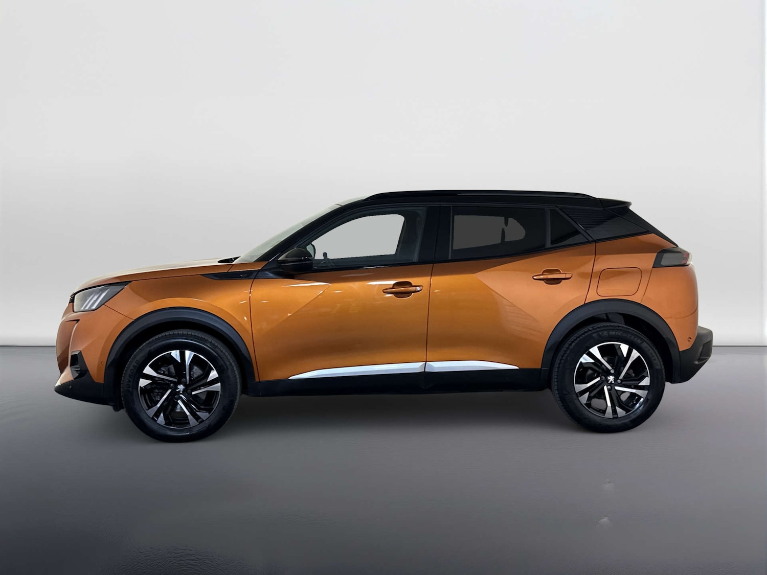 Used Peugeot 2008 2021 for sale - 78167937: Photo 7