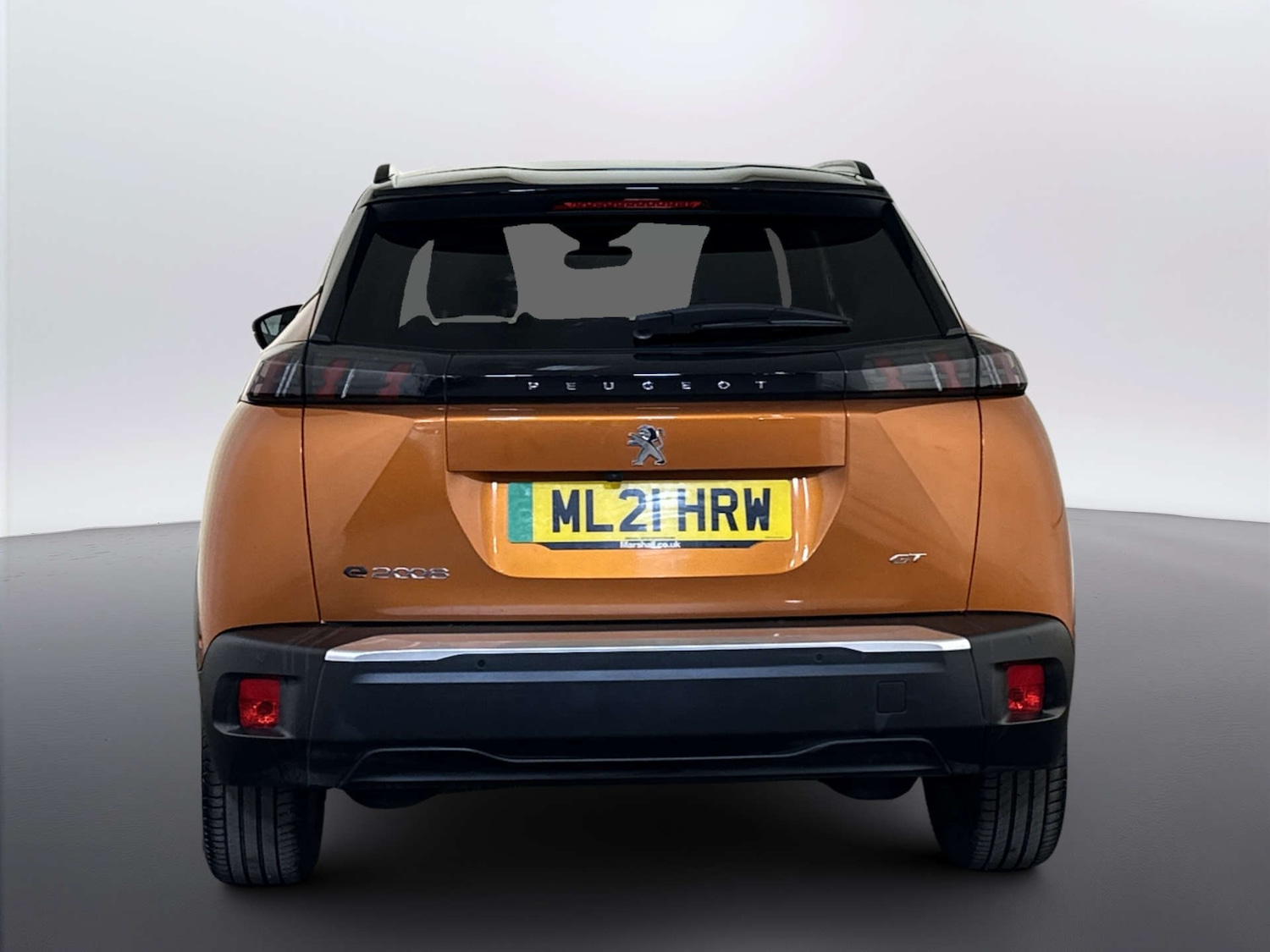 Used Peugeot 2008 2021 for sale - 78167937: Photo 9