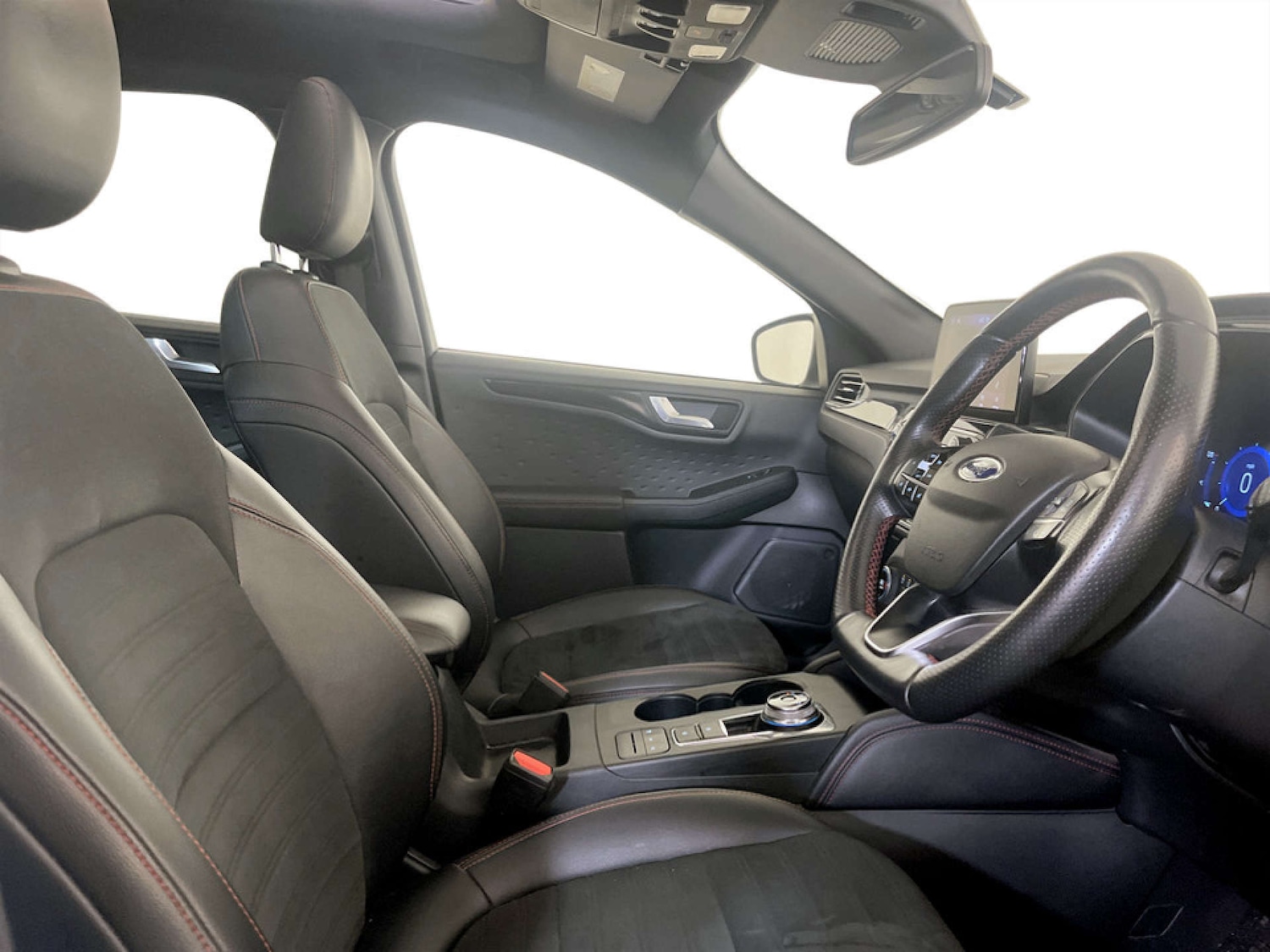 Used Ford Kuga 2021 for sale - 77700912: Photo 13